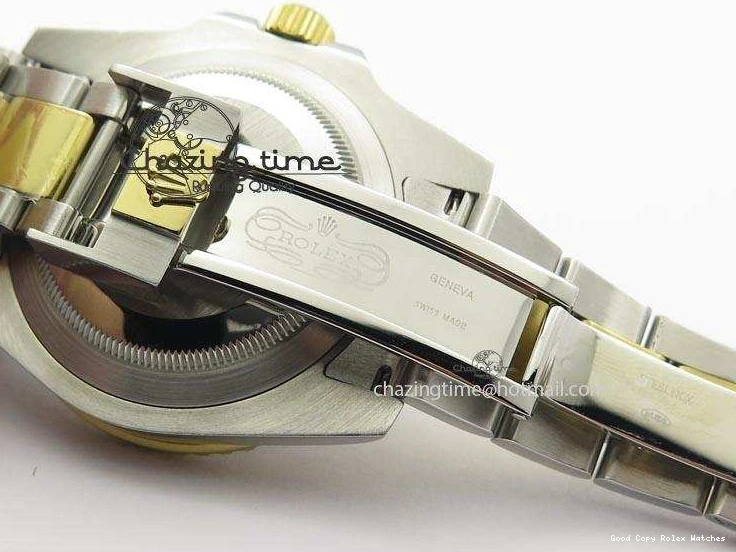 Good Copy Rolex Watches Blue Dial Best Swiss Maker ETA TT Breathable 3938 Submariner BP Edition 1230